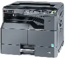 KYOCERA BLACK 1800