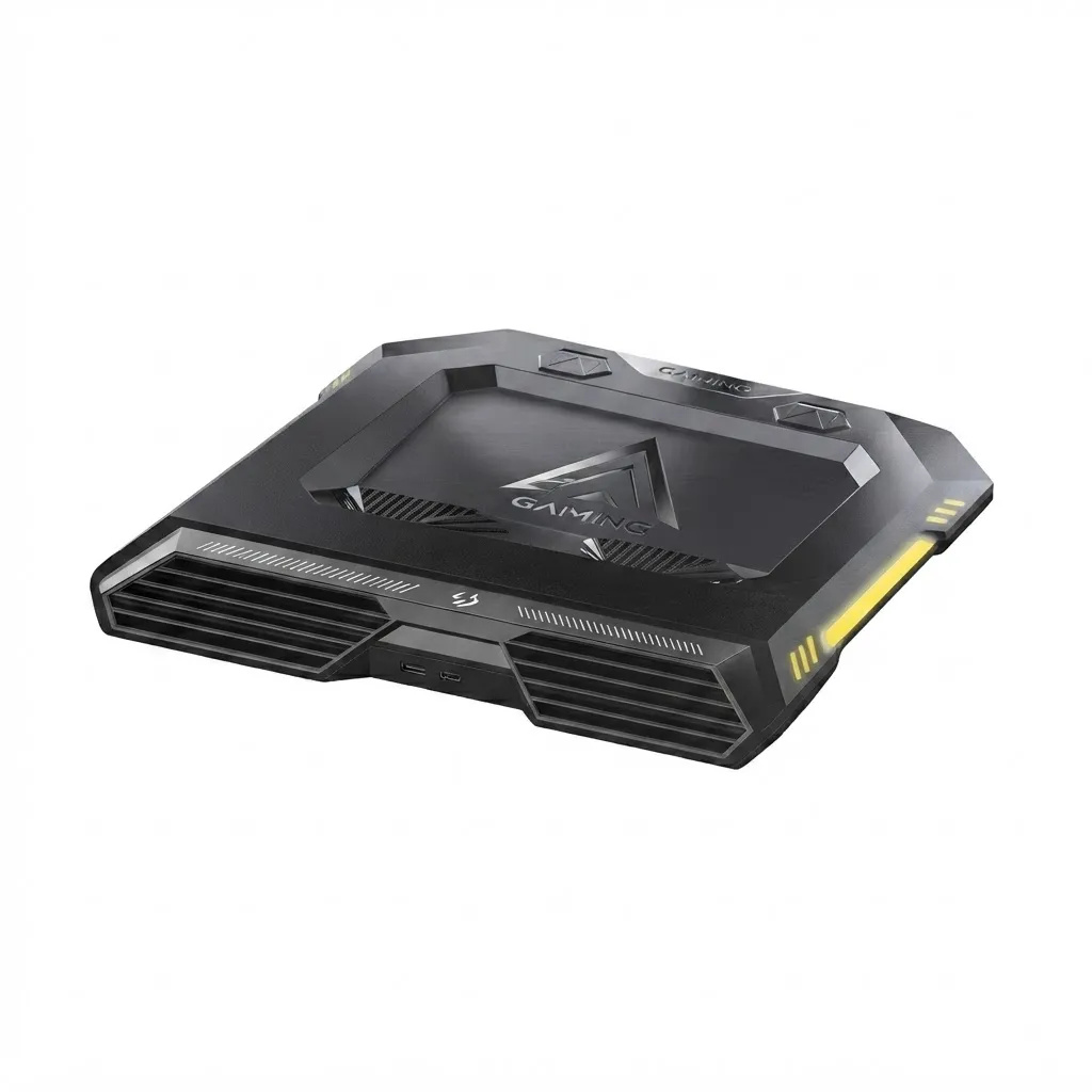 Mikuso X500 Laptop Cooling Fan ستاند تبريد لابتوب
