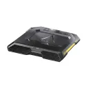 Mikuso X500 Laptop Cooling Fan ستاند تبريد لابتوب