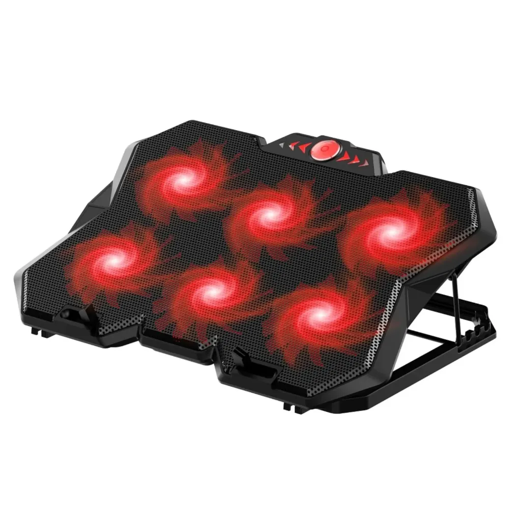 Mikuso NCP-786 Laptop Cooling Fan ستاند تبريد لابتوب