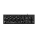 MIKUSO keyboard usb wired 049u