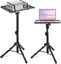 laptop projector tripod stand (data show)