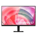 SAMSUNG 27" LS27D706EAMXUN Monitor 60HZ IPS 4K شاشة