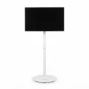 MOXEDO SMART TV 22 & Monitor with Stand – 100Hz, Built-in Speakers (Model NVS012)