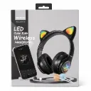 MOXOM HEADPHONE MX - WL58