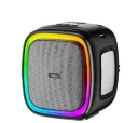 SPEAKER MOXOM MX-SK93 PORTABLE  100W BT + MIC