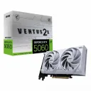 MSI GeForce RTX 5060 VENTUS 2X OC - 8GB