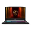 MSI Katana 15 HX Intel Core i9-14900HX RAM 16GB  SSD 512GB  NVIDIA RTX 5070 8GB 15.6 FHD IPS 144Hz