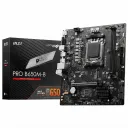 MSI PRO B650M-B Motherboard