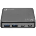 MULTIDESK 65W UK PLUG