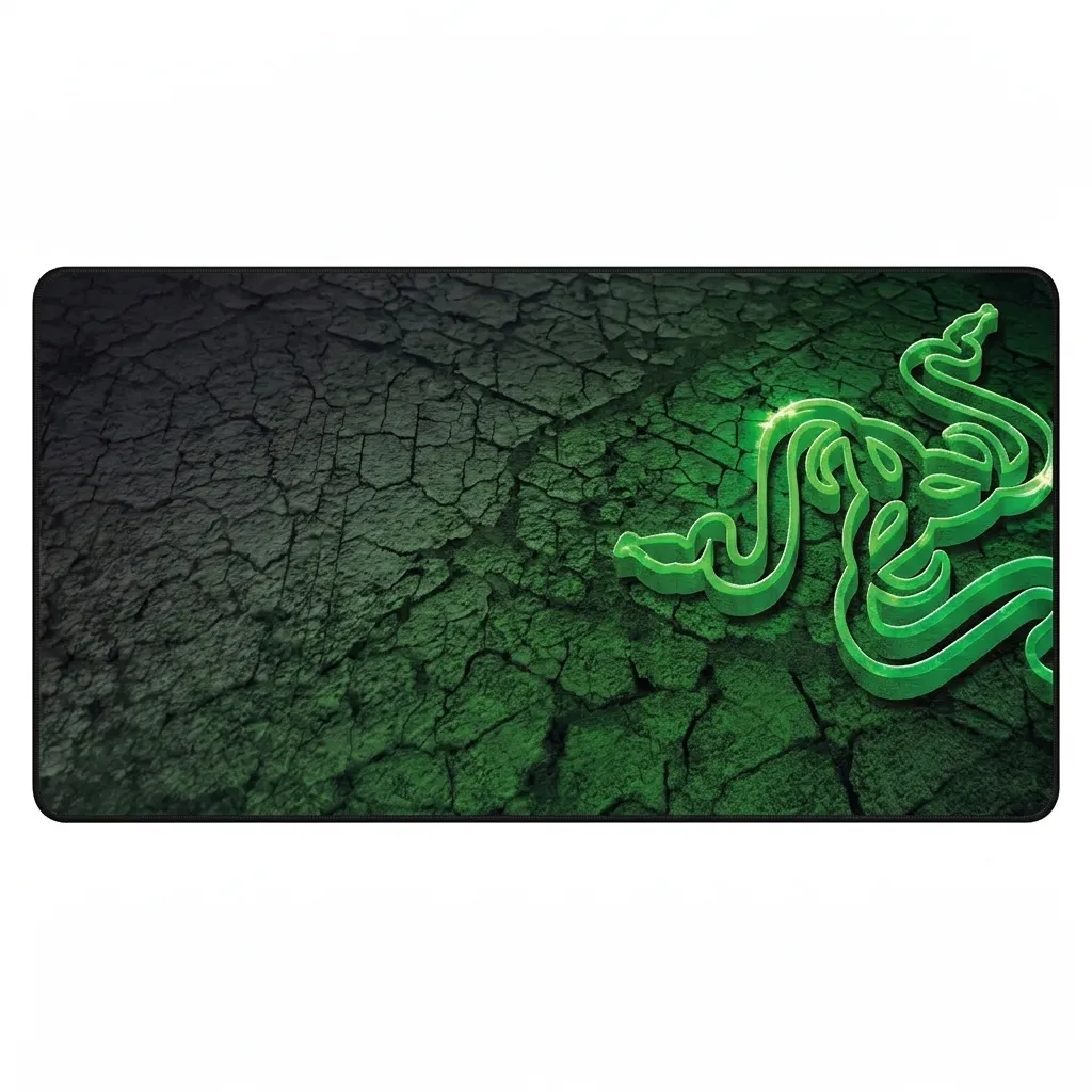 MUOSEPAD  RAZER  XL 294mm* 920mm GOLIATHUS 2 ماوس باد