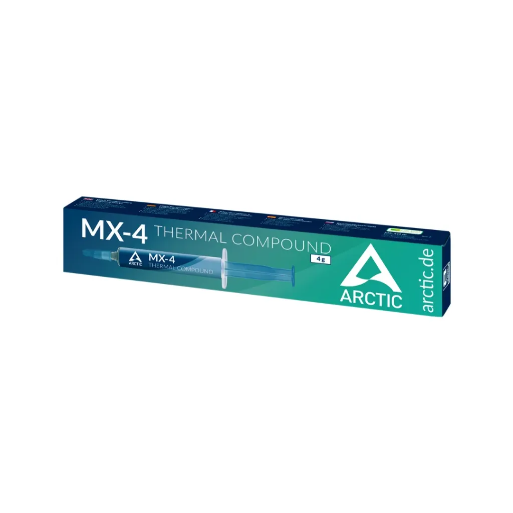 [NQ1642] MX-4 PREMIUM Performance Thermal Paste