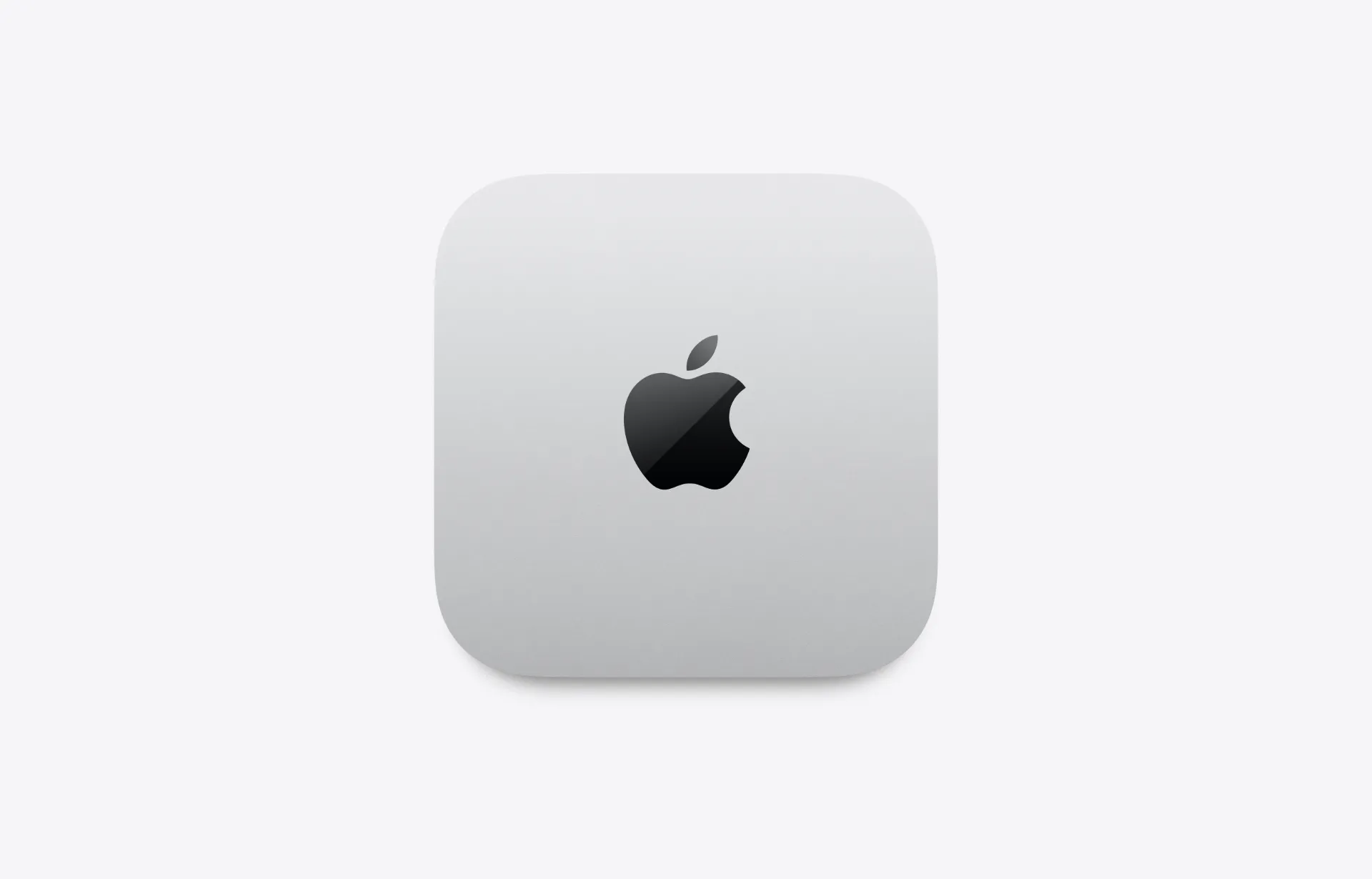 Mac mini  Apple M4 chip MU9D3AB/A  with 10‑core CPU and 10‑core GPU 16GB 256GB مستخدم