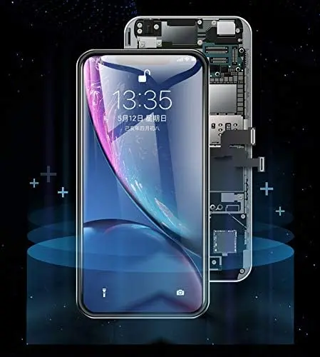 LCD IPHONE X تجاري