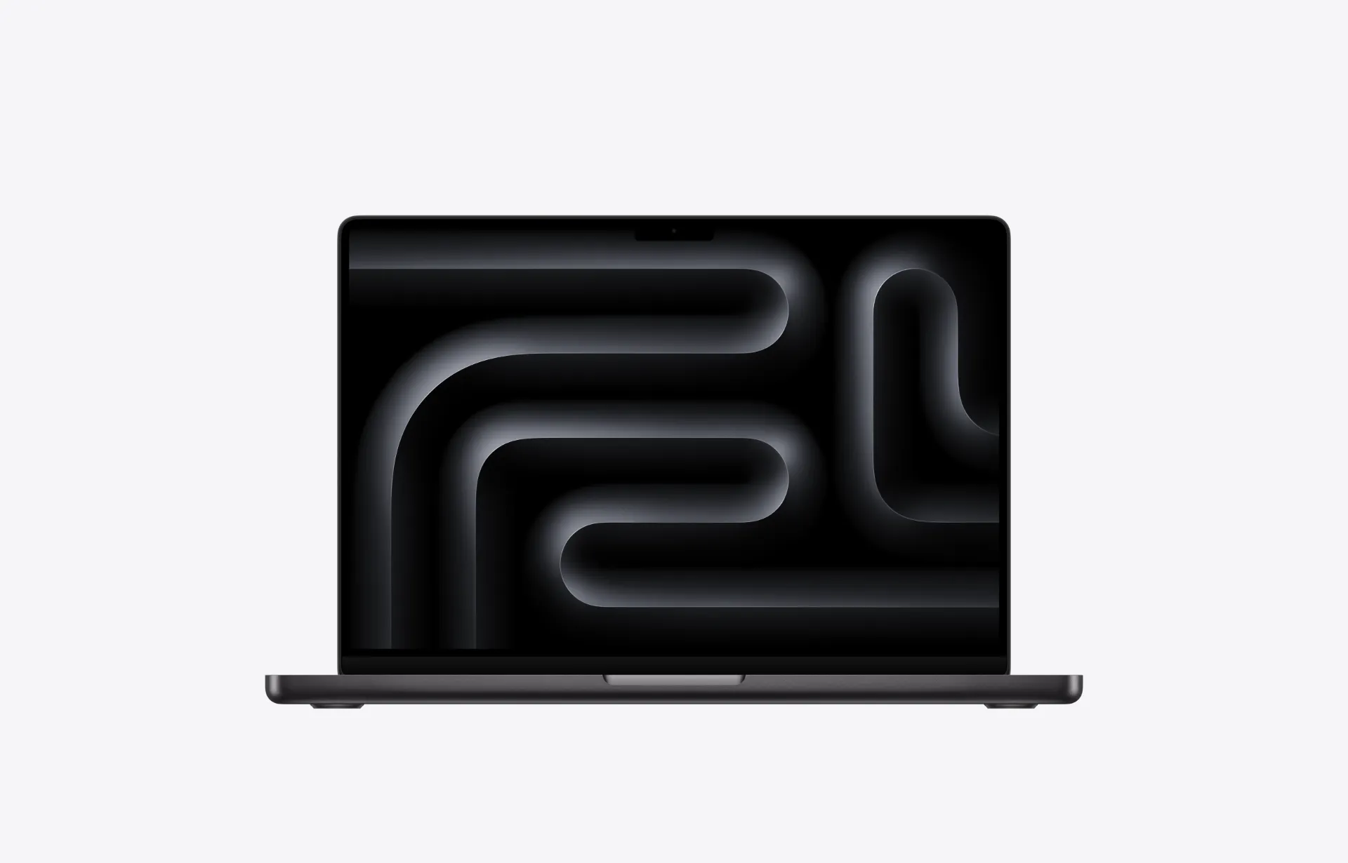 MacBook Pro 14 inch Apple M5 chip with 10‑core CPU and 10‑core GPU 16GB 1TB EN/AR Middle East وكالة