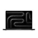 MacBook Pro Laptop M5 chip with 10‑core CPU and 10‑core GPU 16GB Ram 512GB SSD 14.2inch