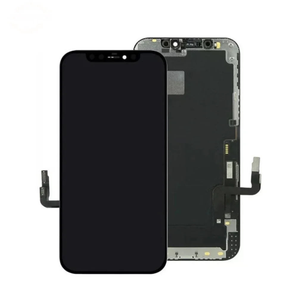 LCD IPHONE XR تجاري