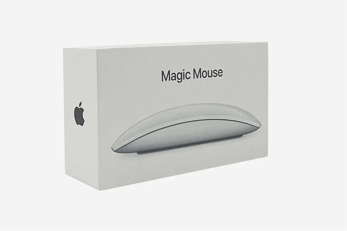Magic Mouse 3 Multi Touch Surface Used