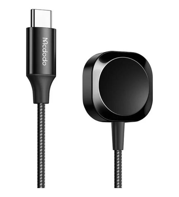 [NQ1672] Mcdodo CH297 1.5M Magnetic Apple Watch Wireless Charger