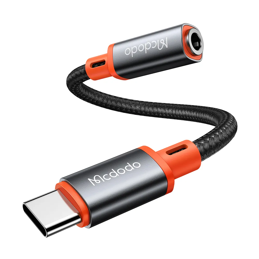 Mcdodo USB-C To AUX Adapter