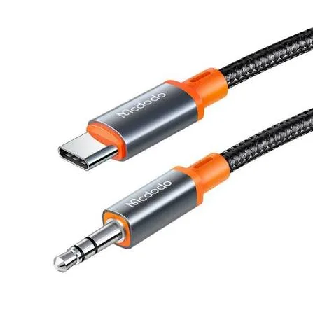 Mcdodo USB-C To AUX Cable