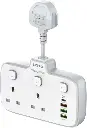 LDNIO 2500W SC2413 