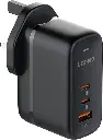 Ldnio 65W Q366 2C+U GAN Fast Charger with USB C to C Cable