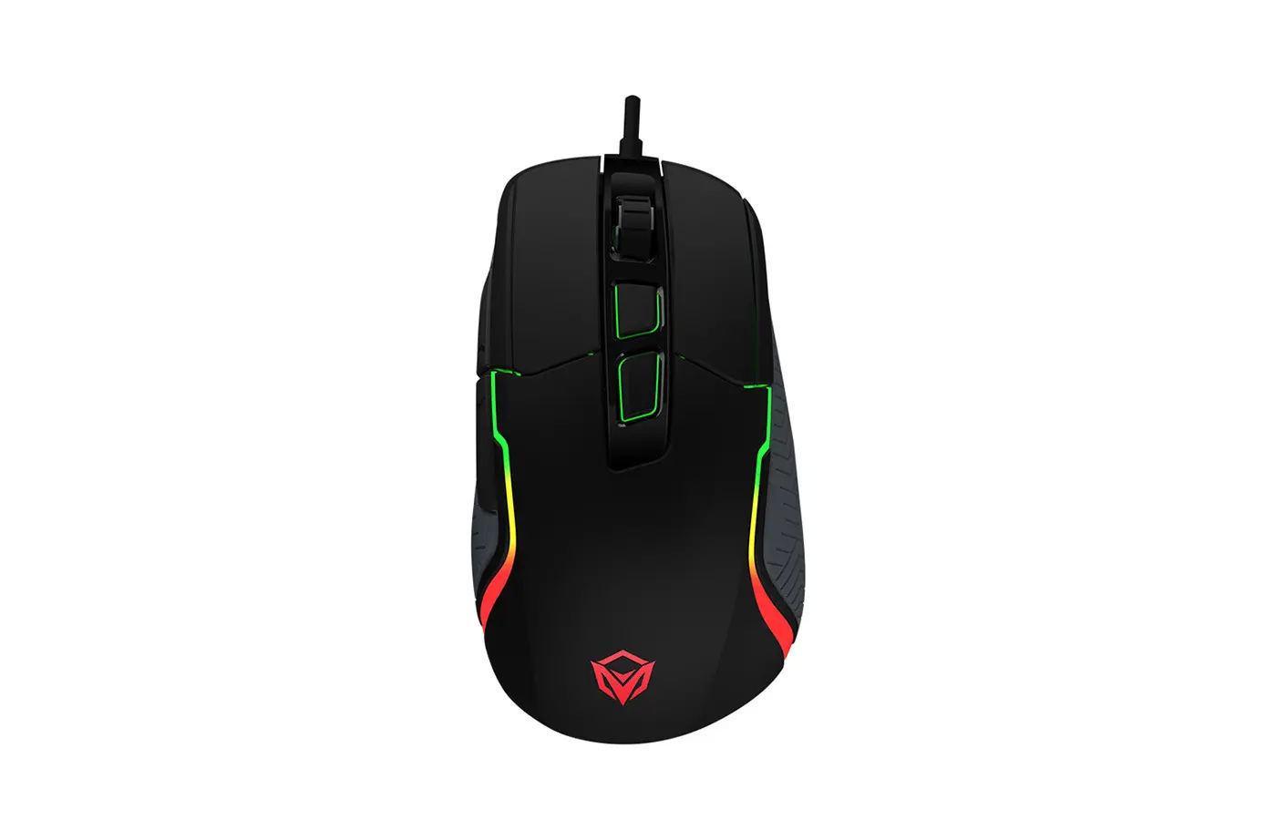 Meetion G3360 LED Light Mouse USB Wired