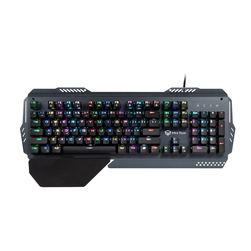 Meetion Mk20 RGB Mechanical Gaming Keyboard