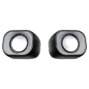 Meetion SP2010 Laptop Desktop Sound Home AA