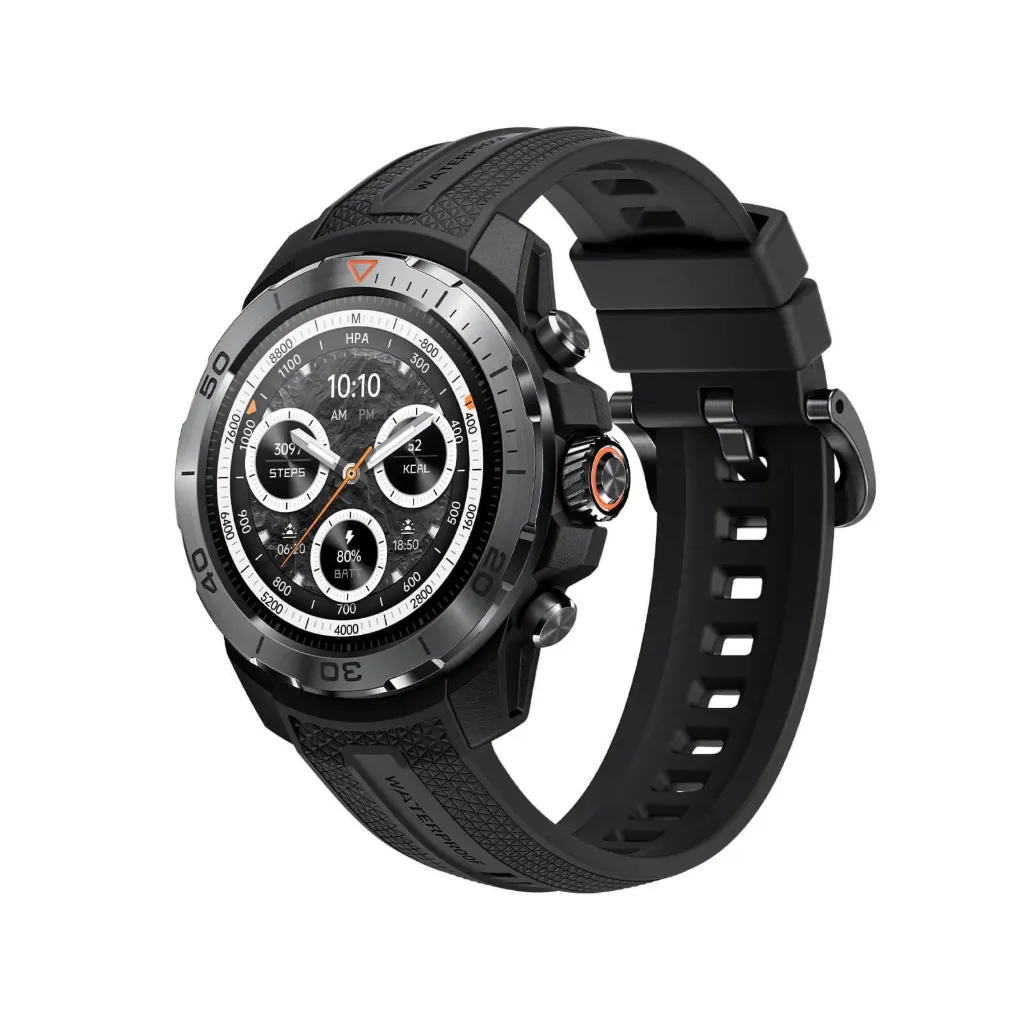 [NQ1746] Mibro GS - smartwatch