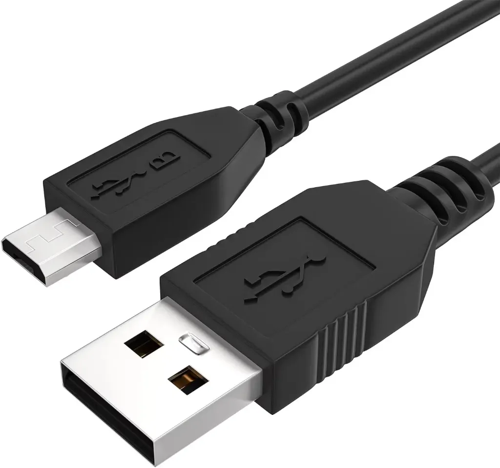 Micro USB Charger