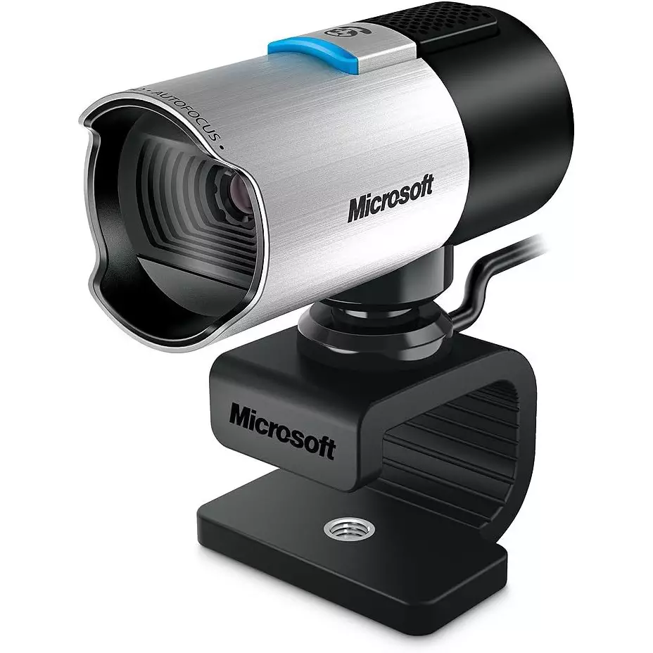 [NQ1747] Microsoft LifeCam Studio for Business 1080p HD sensor and 720p HD video chat