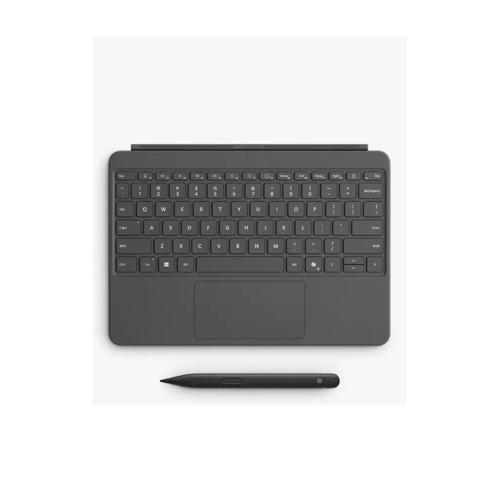 [889842778755] Microsoft Surface Pro 12 Keyboard Cover with slim Pen 2