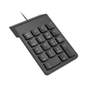 Mini Numeric Keypad