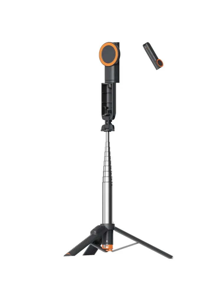Moxedo Stablix Magnetic Phone Tripod Stand 100cm