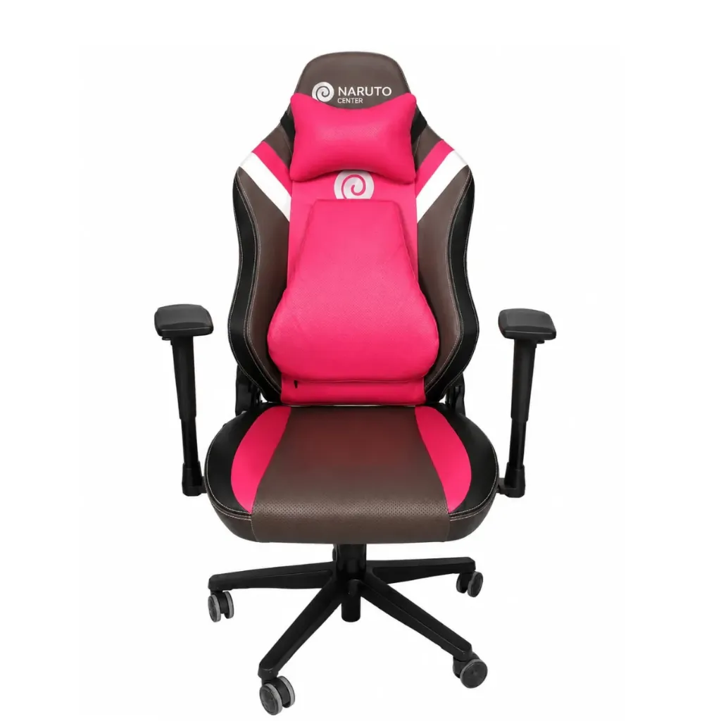 NARUTO GAMING CHAIR F-079A