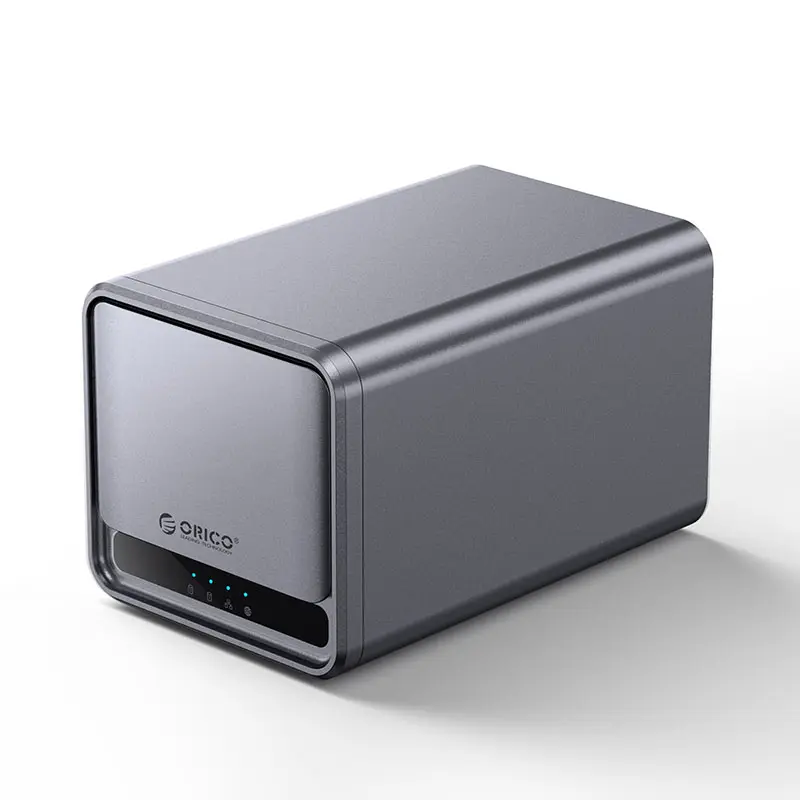 NAS Storage Orico Metacube TS200