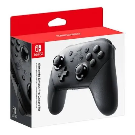 NITENDO SWITCH جوستك