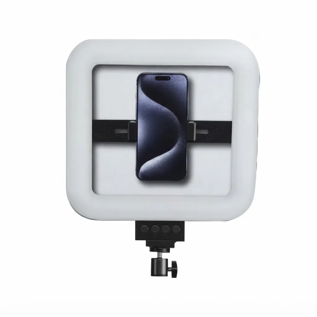 NeePho NP-28 LED Ring Light رنك لايت