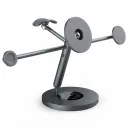 Nillkin SnapBranch Modular Device Station All-in-One Space Gray