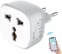 LDNIO SCW1050 Wi-Fi smart socket