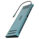ONTEN ADAPTER TC 13 IN 1 DOCK STATION 9199A