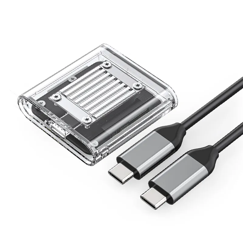 ORICO 2230 M.2 Mini NVMe Enclosure 10 Gbit M2 USB