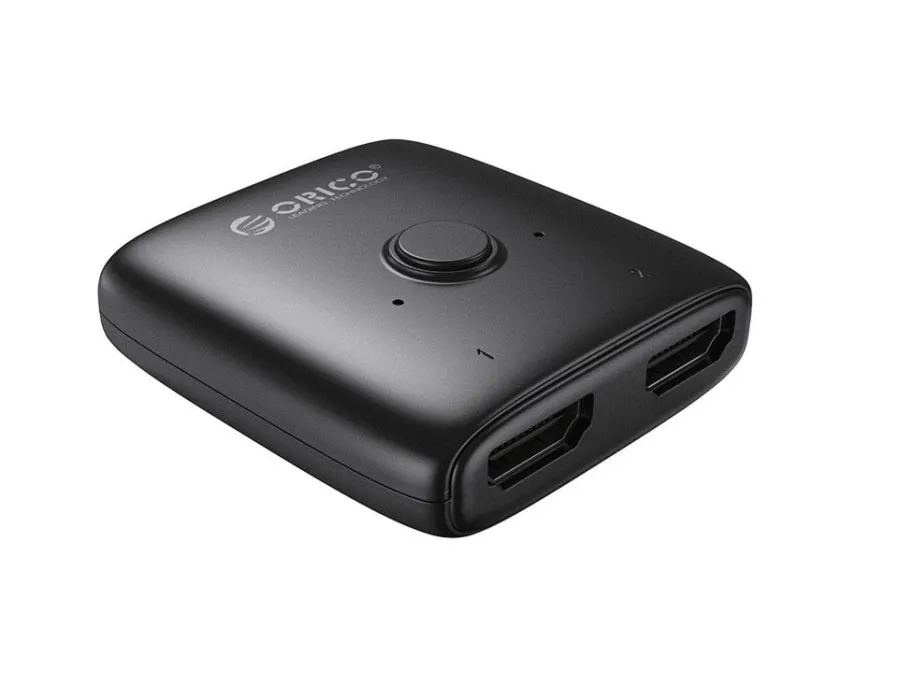 ORICO SIPLITER SWITCH 2P