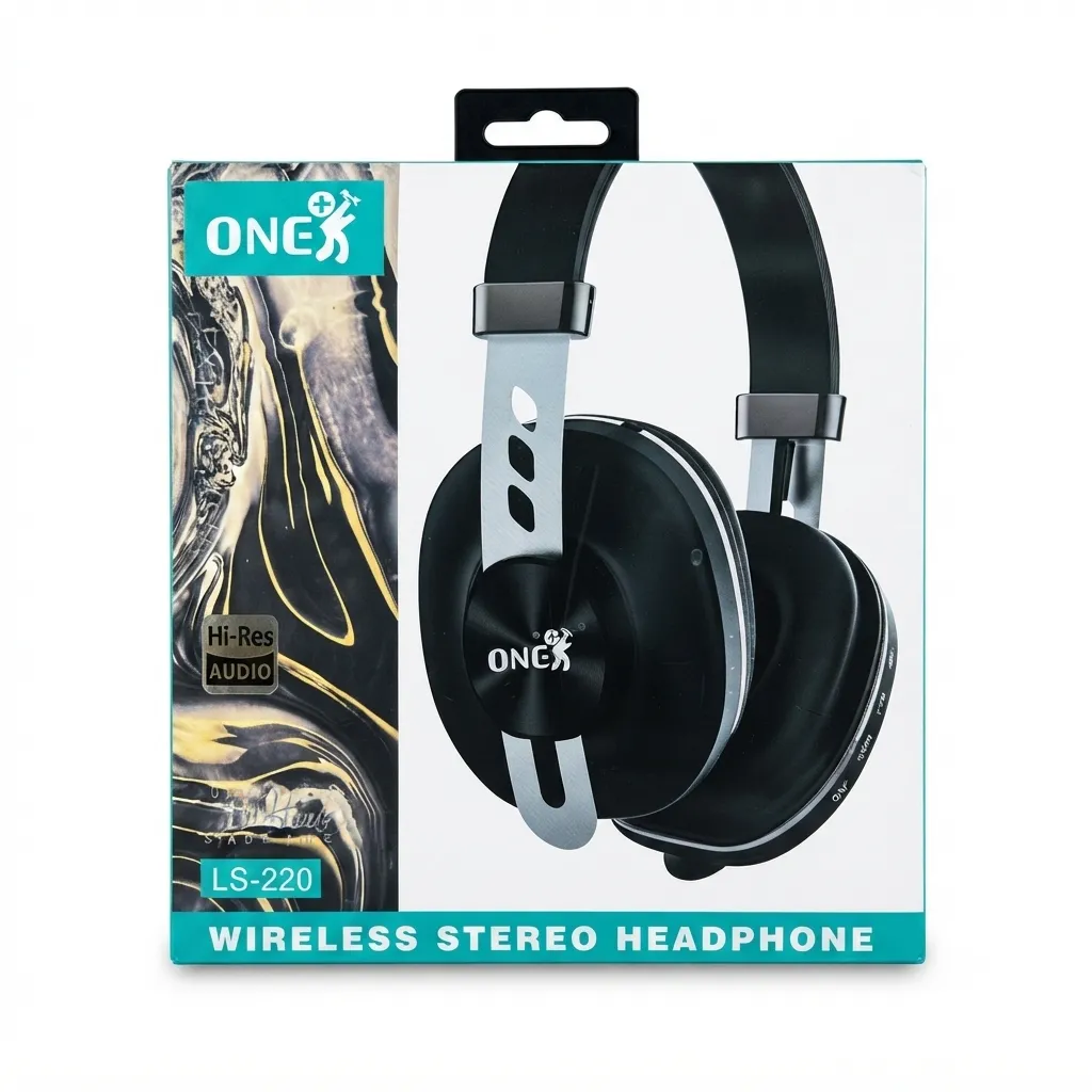 Onek hi-res audio ls-220