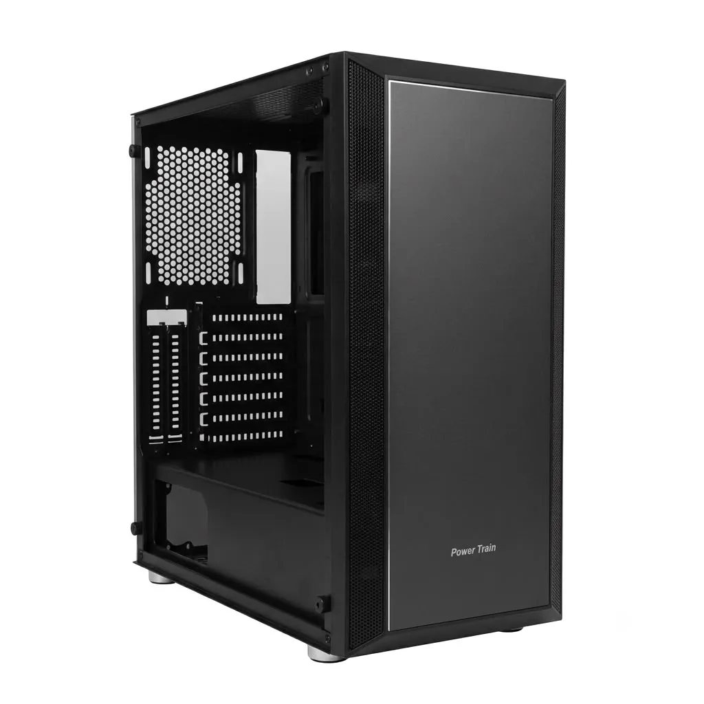 PC Intel Core i5-12400F 16GB DDR4 RAM 256GB SSD +1TB HDD GPU RTX 3060