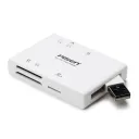 PISEN ALL IN ONE CARD READER PC20.04