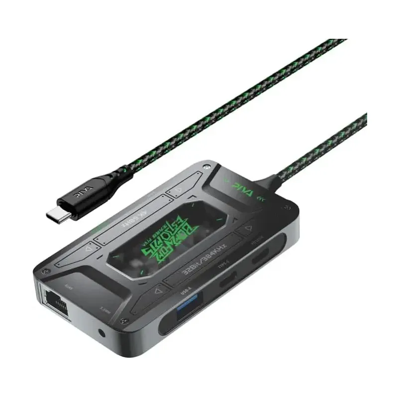 PIVA DS7 PRO