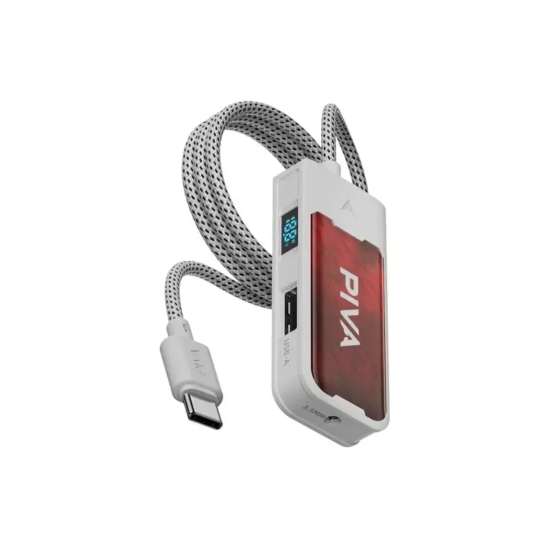 PIVA G41Esports Adapter (Display Charging Power)